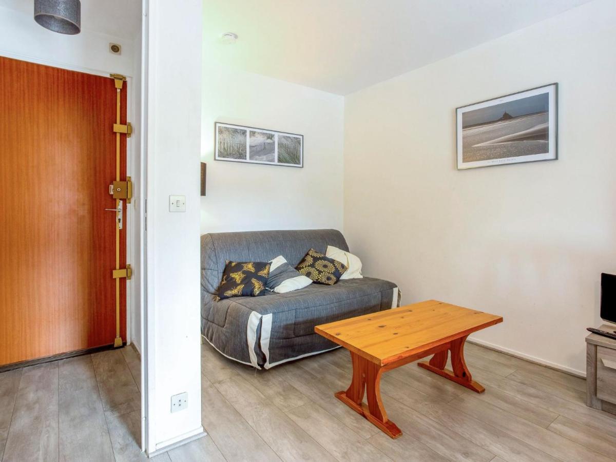 Apartment La Cote Fleurie-3 By Interhome Merville-Franceville-Plage Exteriér fotografie
